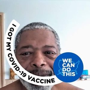 Meet your Posher, Reginald